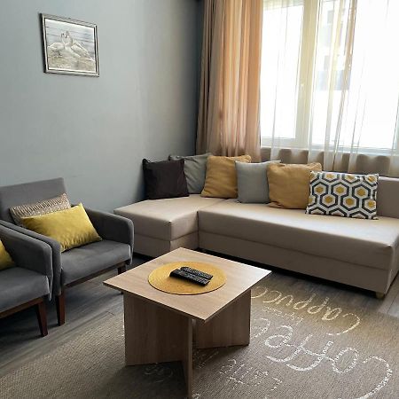 Radost Apartment Варна Екстериор снимка