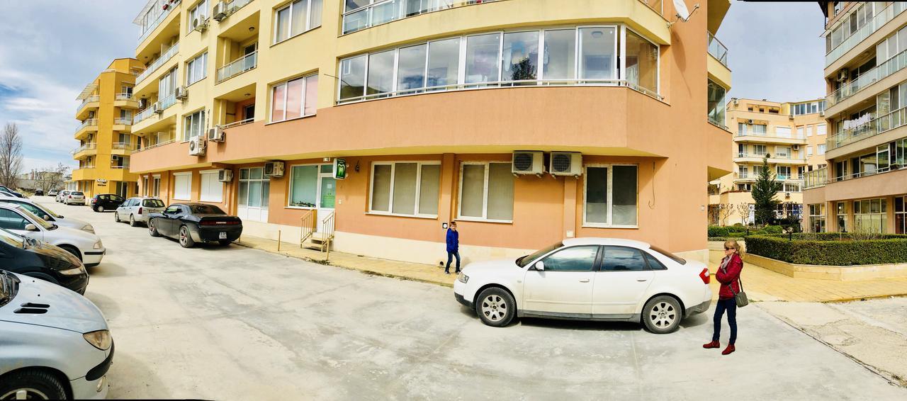 Radost Apartment Варна Екстериор снимка