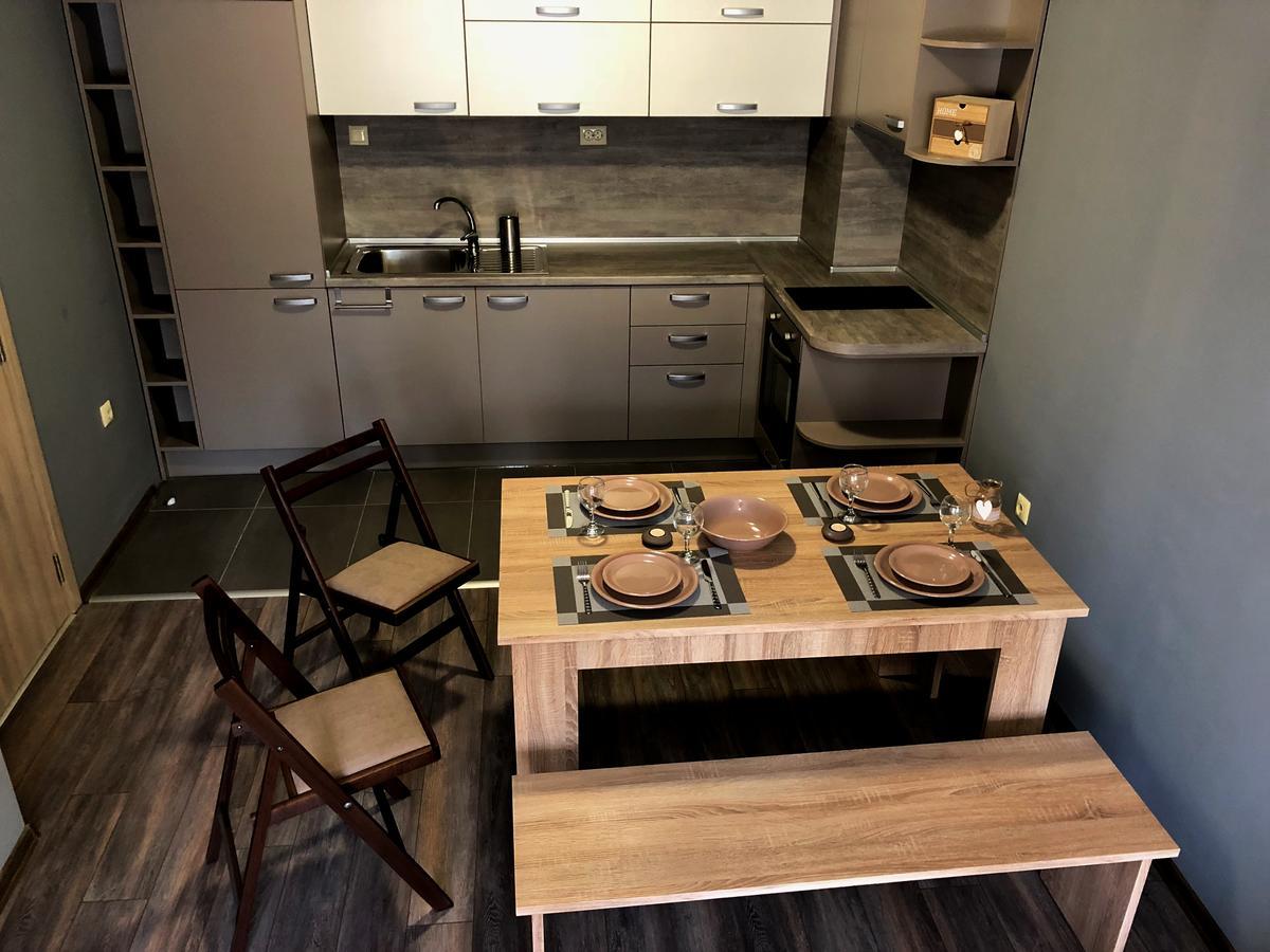 Radost Apartment Варна Екстериор снимка