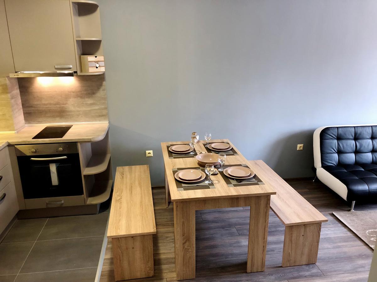 Radost Apartment Варна Екстериор снимка