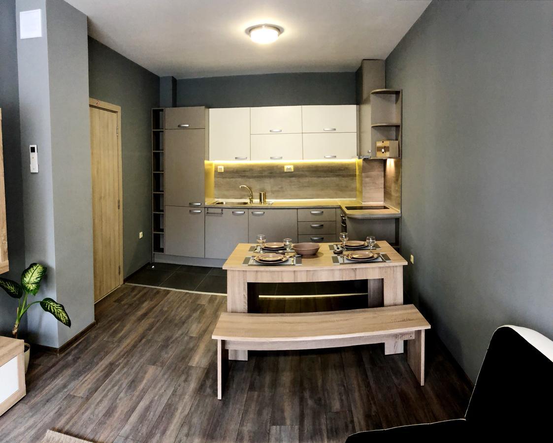 Radost Apartment Варна Екстериор снимка