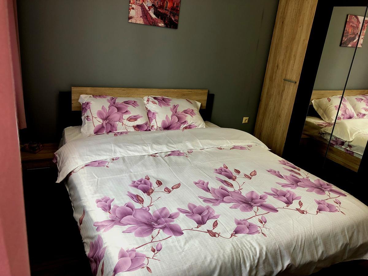 Radost Apartment Варна Екстериор снимка