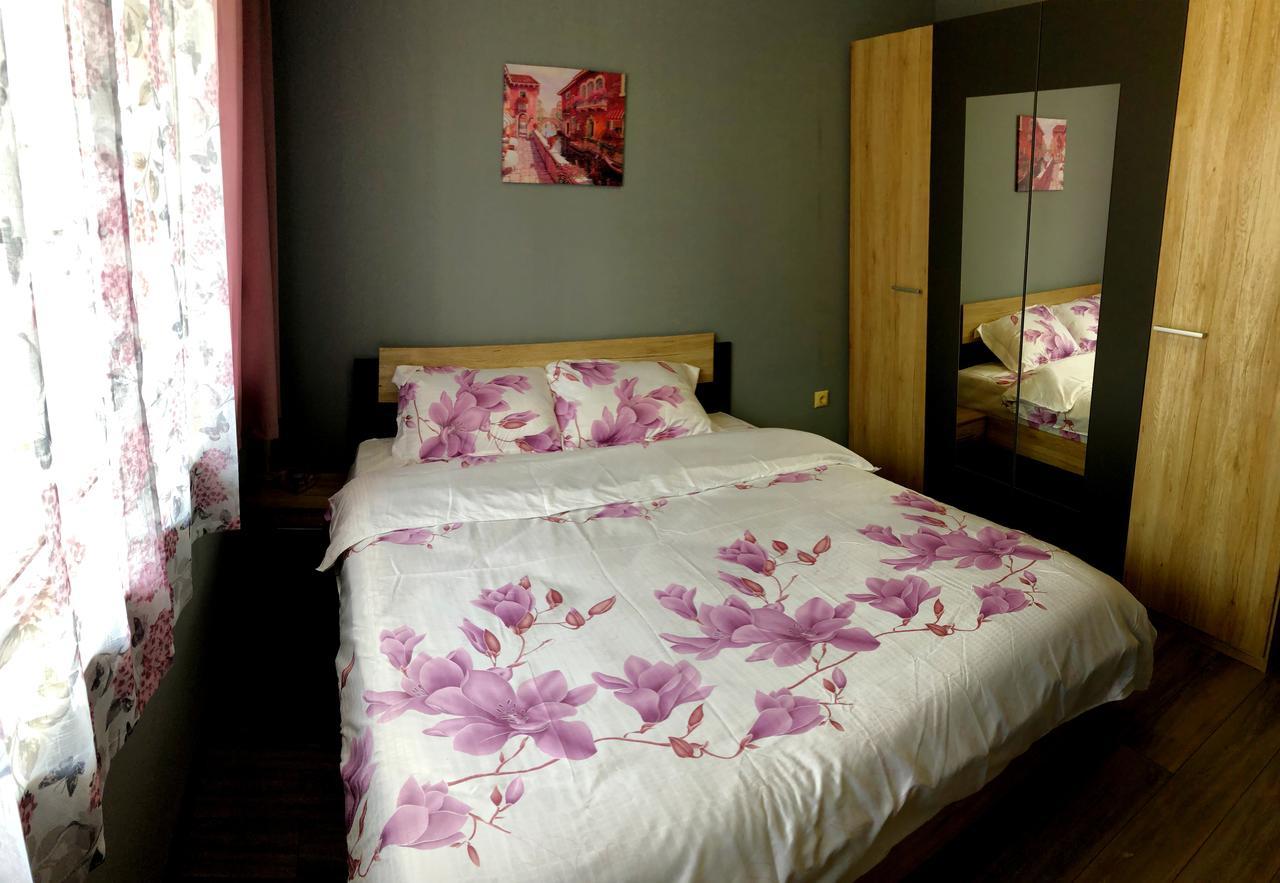 Radost Apartment Варна Екстериор снимка