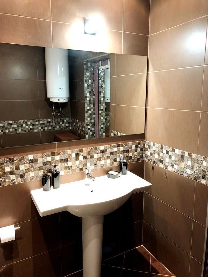 Radost Apartment Варна Екстериор снимка