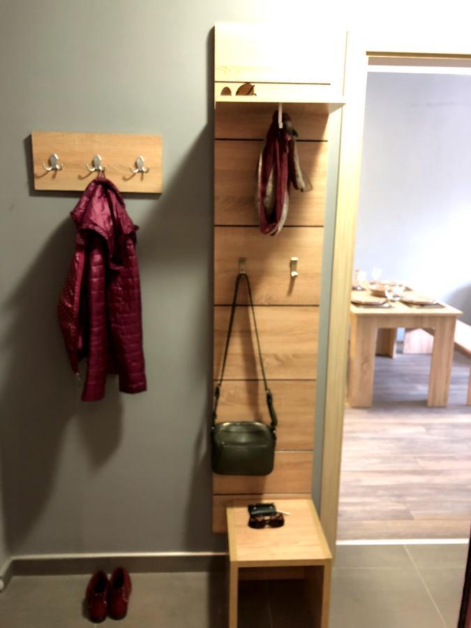 Radost Apartment Варна Екстериор снимка