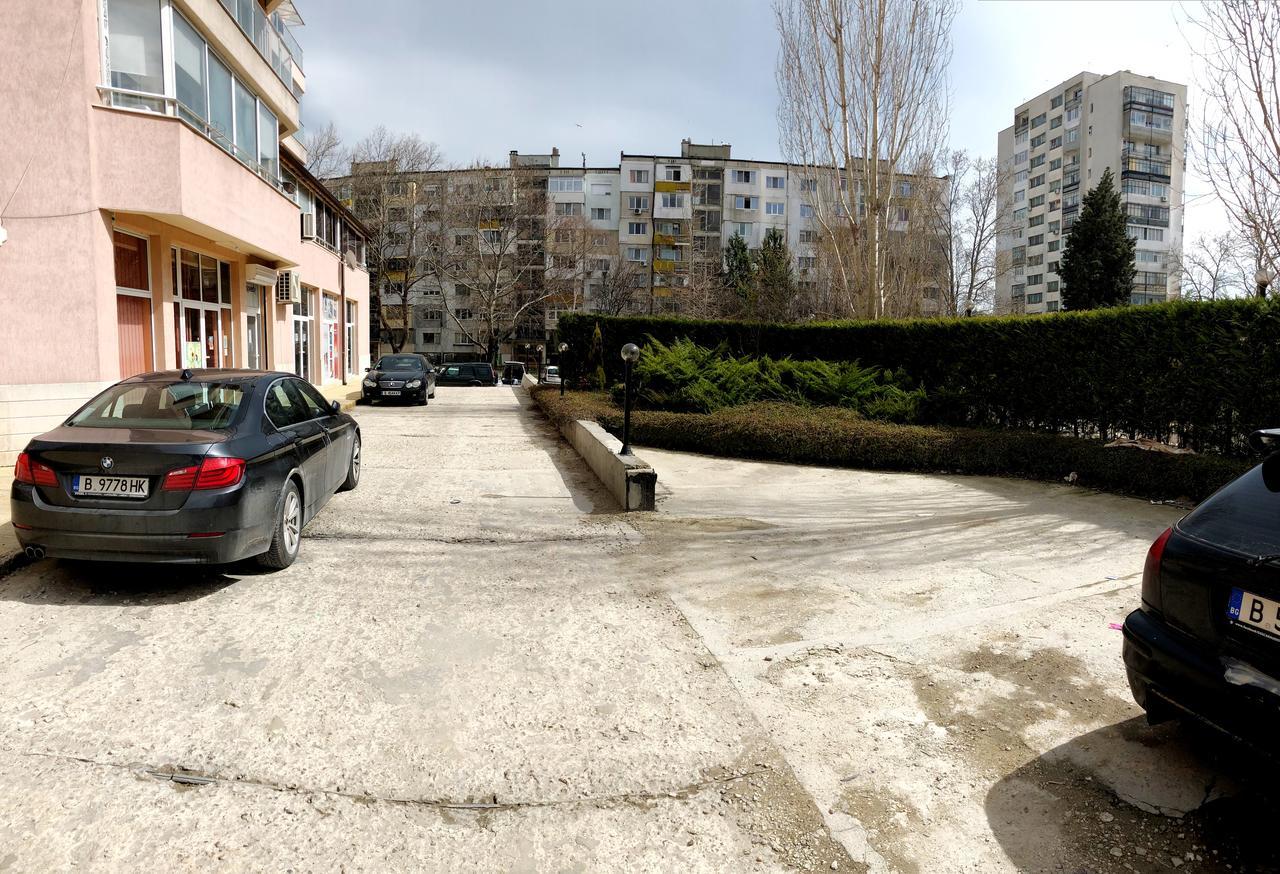 Radost Apartment Варна Екстериор снимка
