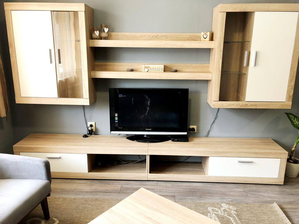Radost Apartment Варна Екстериор снимка