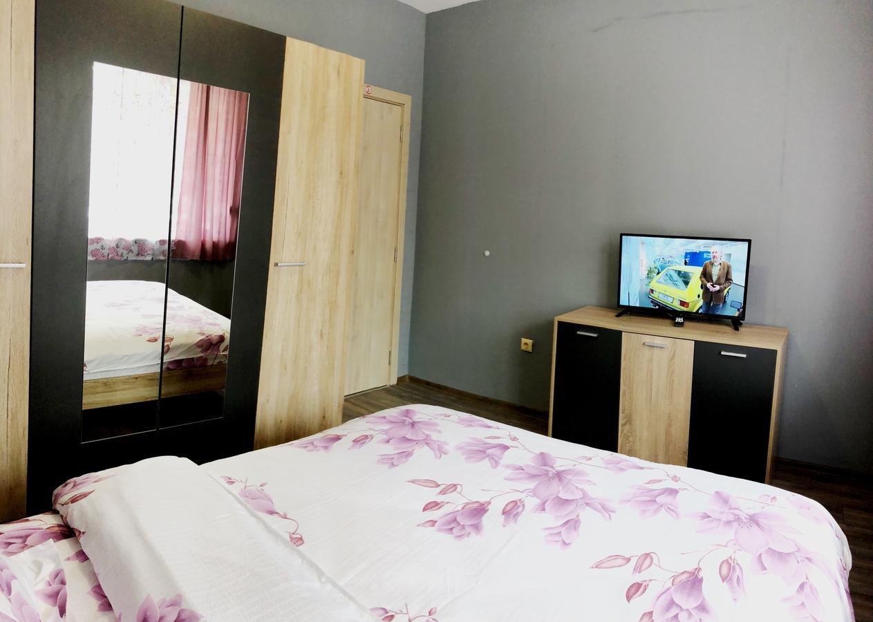 Radost Apartment Варна Екстериор снимка