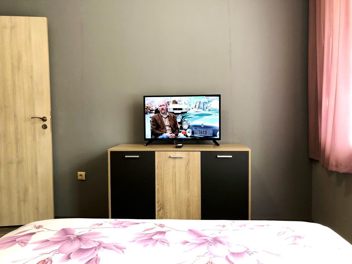 Radost Apartment Варна Екстериор снимка
