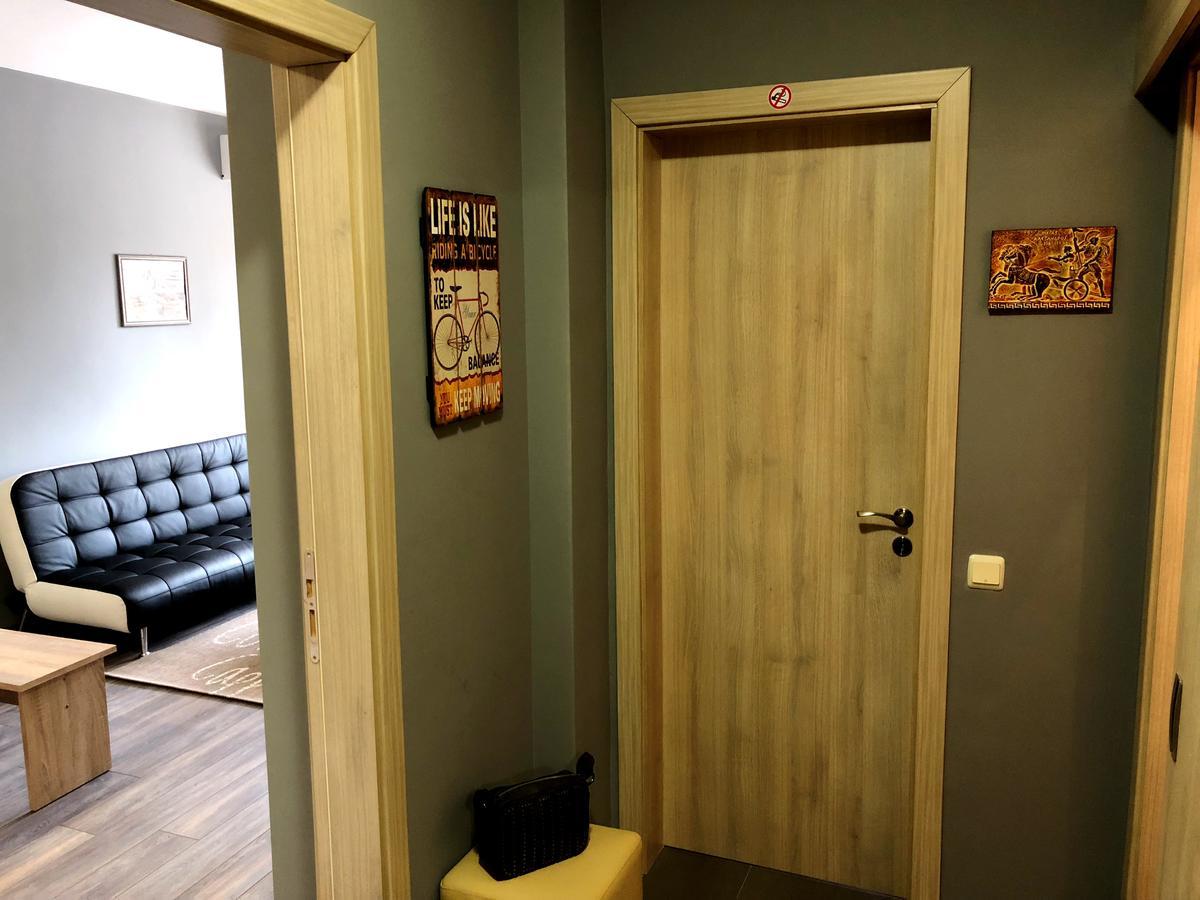 Radost Apartment Варна Екстериор снимка
