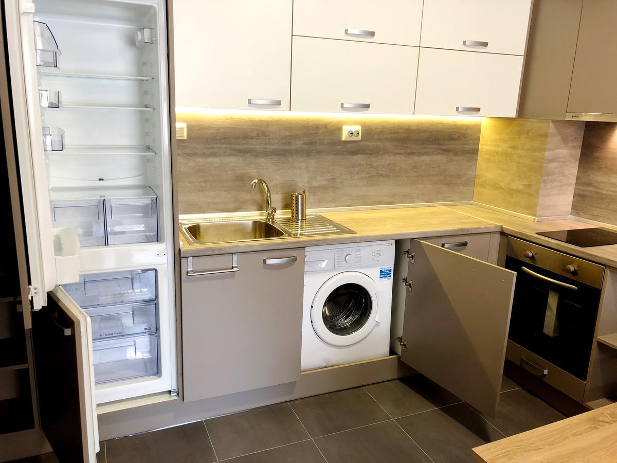 Radost Apartment Варна Екстериор снимка