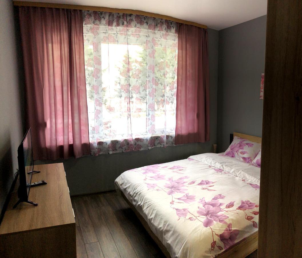 Radost Apartment Варна Екстериор снимка