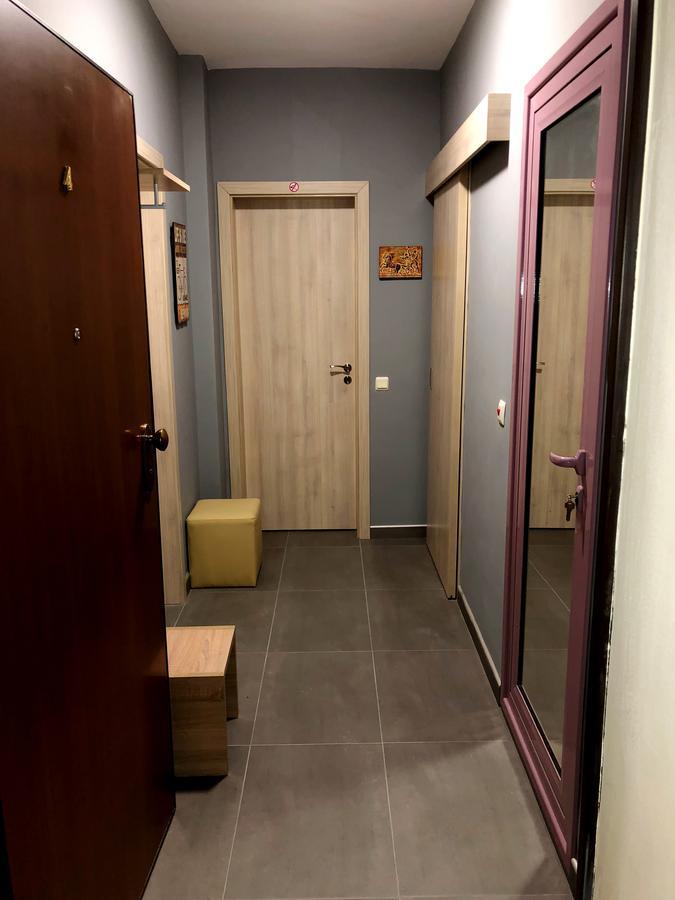 Radost Apartment Варна Екстериор снимка