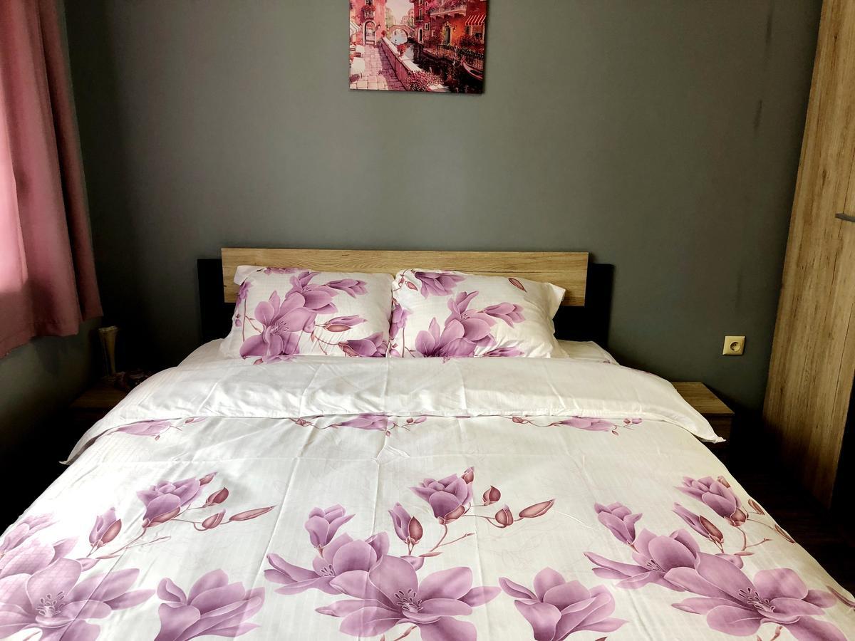 Radost Apartment Варна Екстериор снимка