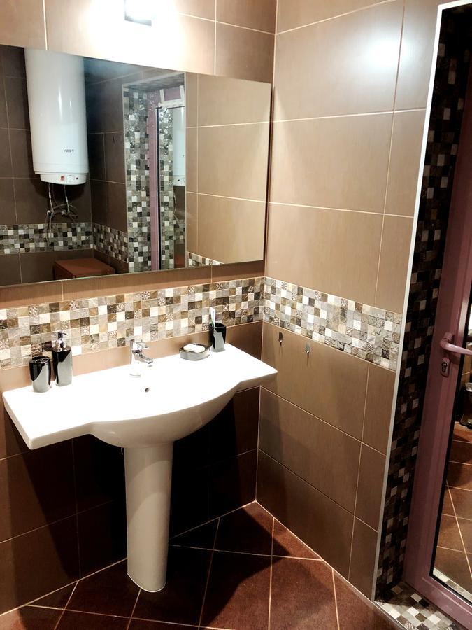 Radost Apartment Варна Екстериор снимка