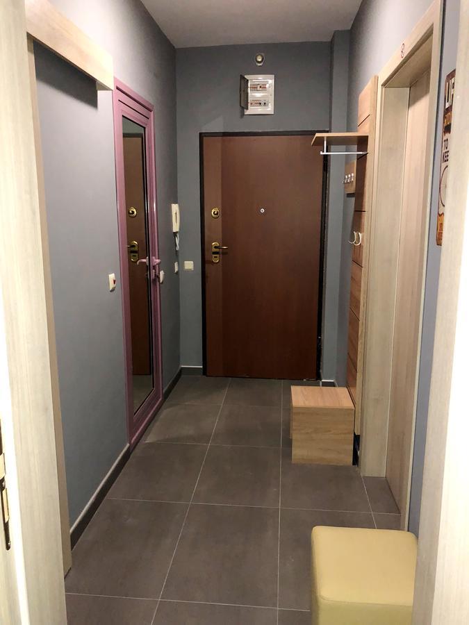 Radost Apartment Варна Екстериор снимка